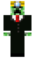 Engineer minecraft skin