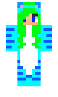 sesshomaru minecraft skin