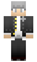 Orewa minecraft skin