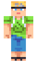 inthelittlewood minecraft skin