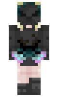 Taycrolyn minecraft skin