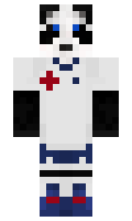 England minecraft skin