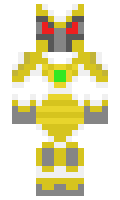 Lunarshard591 minecraft skin