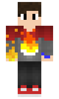 cyid minecraft skin