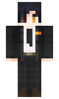 MOEND minecraft skin