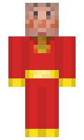 nisetoma minecraft skin