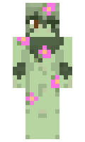 Diggystarboy minecraft skin