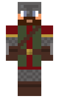 Toto8aggypants minecraft skin