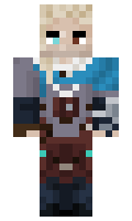 Cardz0 minecraft skin