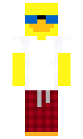 imnotdreamXD minecraft skin