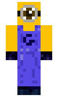 WellDone9612 minecraft skin