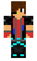 K1ngsmann minecraft skin