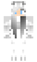 ghoost minecraft skin