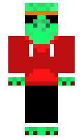 SrPatinks minecraft skin