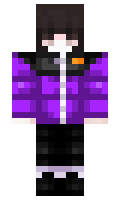 999r minecraft skin