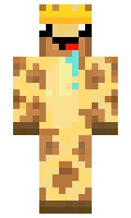 jRango minecraft skin