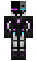 Ruldes minecraft skin