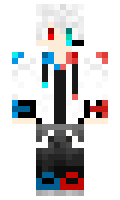 notAhmod minecraft skin