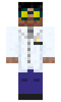 PaSye minecraft skin