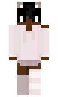 Iceable minecraft skin