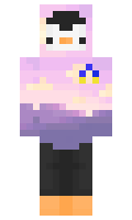 silverfactor minecraft skin