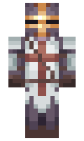 CoverinSpoon minecraft skin
