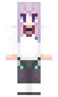 dinasour minecraft skin