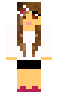 Insation minecraft skin
