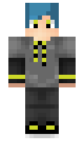 Sasoriii minecraft skin