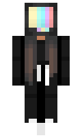 Trisha minecraft skin