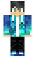 LowkeyPvP minecraft skin