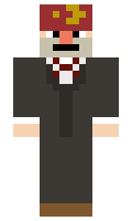 Pixellanious minecraft skin