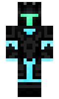 SwervyonYouTube minecraft skin