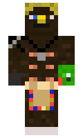 RUSTYSTRICKEN minecraft skin
