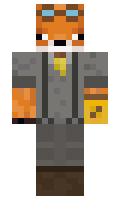 Cashtv minecraft skin