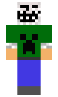 Timan minecraft skin