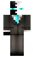 Punch1ine minecraft skin