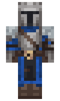 Eva9 minecraft skin