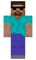 isakNn minecraft skin