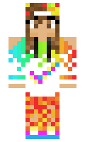 MICHAL48 minecraft skin