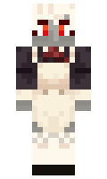 Machirel minecraft skin