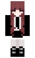 Crimsongale minecraft skin