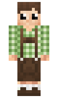 ShirouSenpai minecraft skin