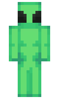 BibboHippo minecraft skin