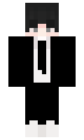 NYON minecraft skin