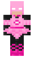 83IQMoment minecraft skin