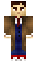 nikolala minecraft skin
