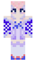xRonax minecraft skin