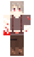 Eda17 minecraft skin