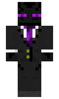 RoyBen121 minecraft skin